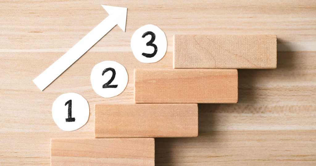 資格取得までの流れ