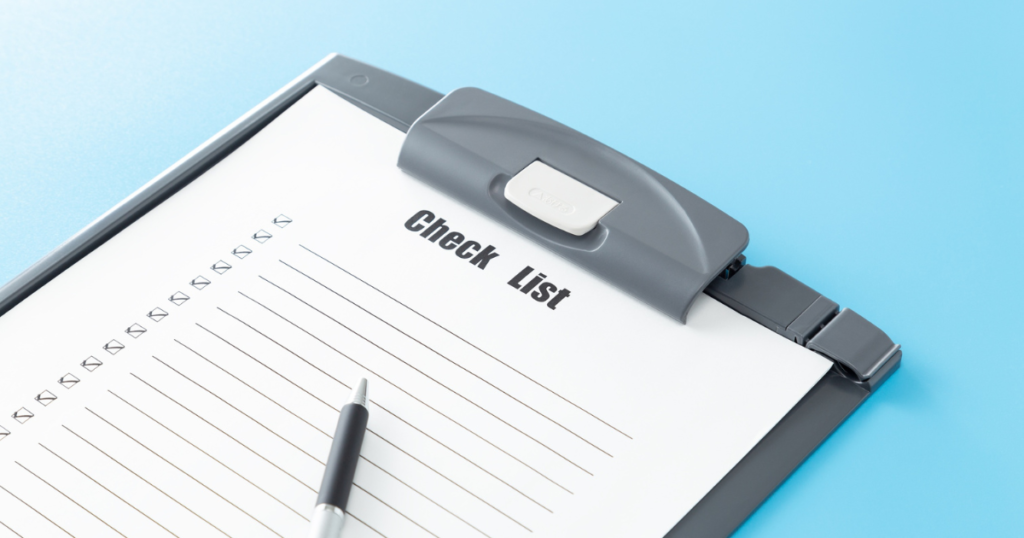 formieで失敗しないためのチェックポイント５つ